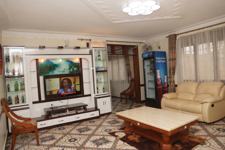 Cosmil Executive Suites