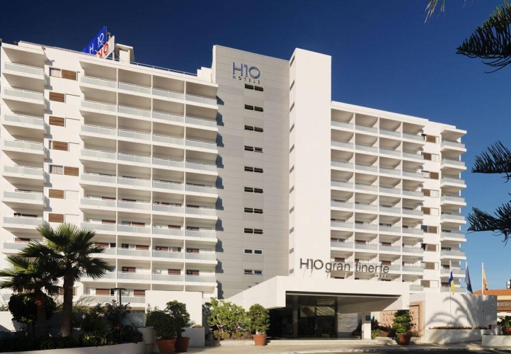 H10 Gran Tinerfe - Adults Only photo 27