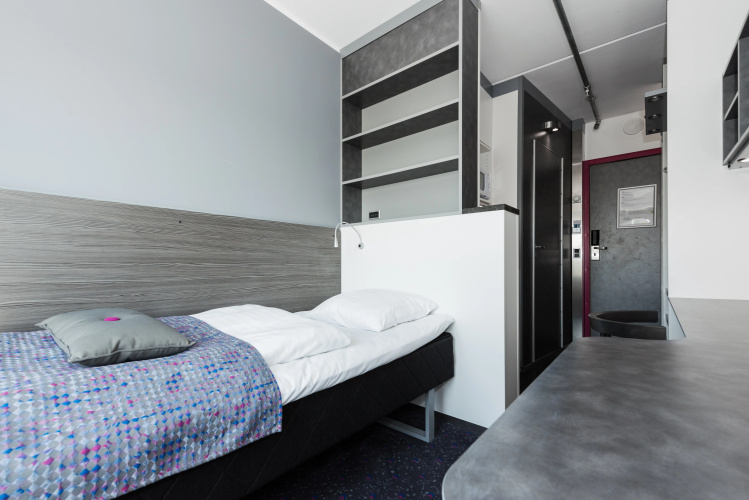 CABINN Apartments
