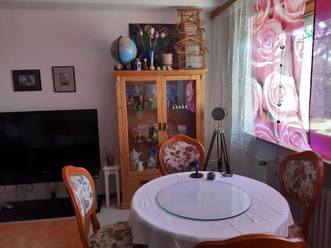 Ferienwohnung Jarenatanne