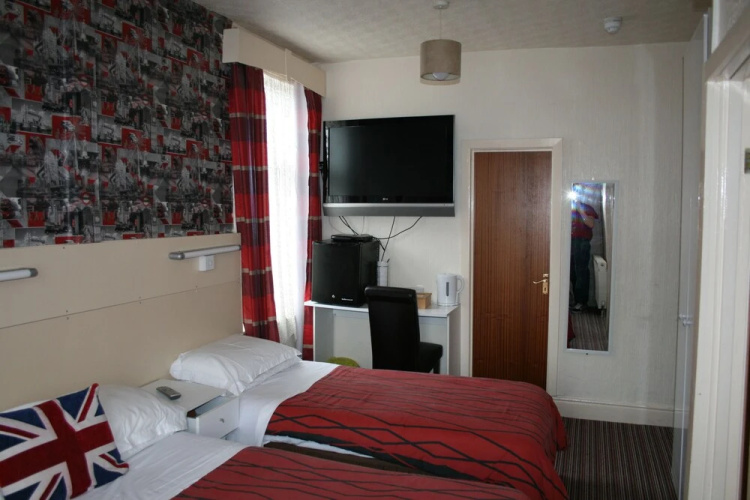 The Beverley