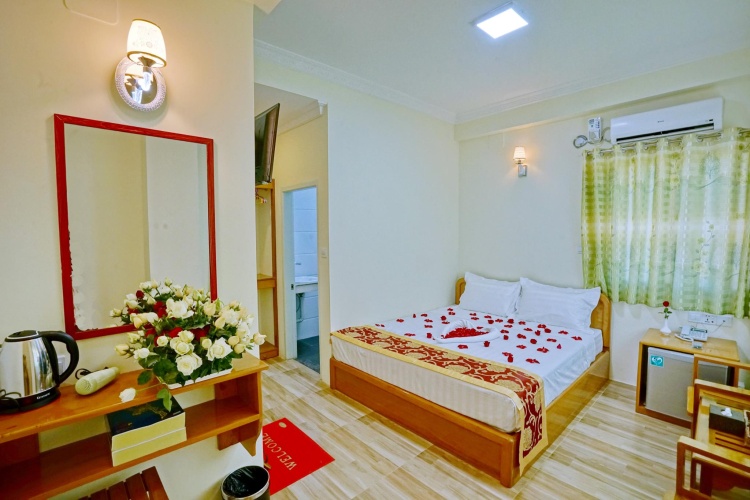 Superior Double room