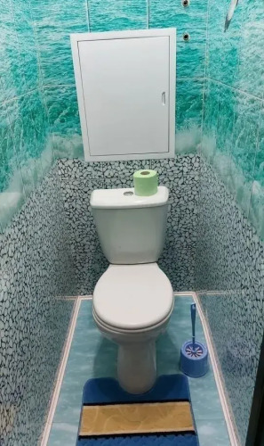 Фотография номера квартиры Апартаменты на проспекте 9 Мая, д. 57А