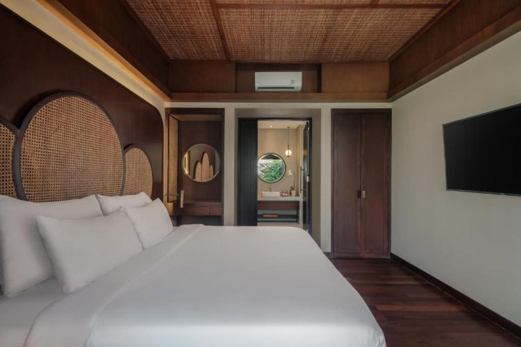 2 Bedrooms Pool Villa