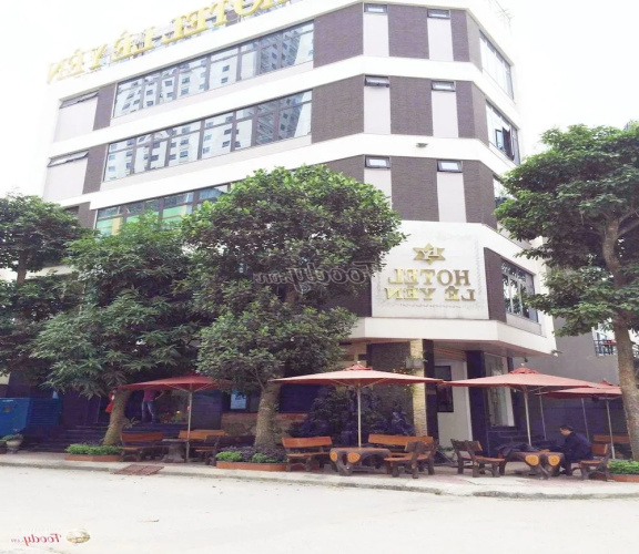 Imagen del hotel