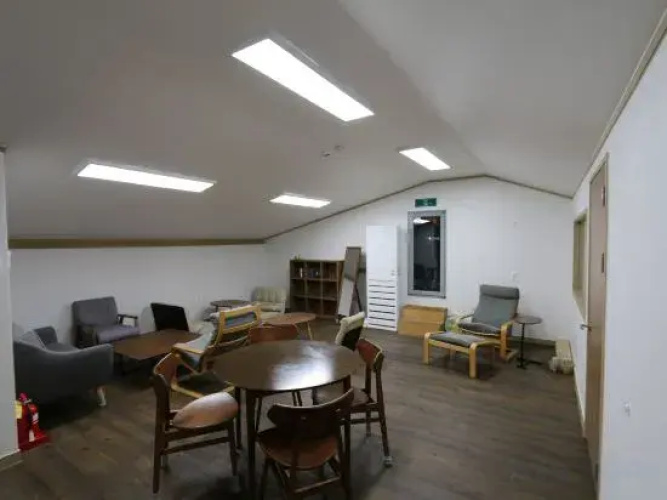 L3 guest house