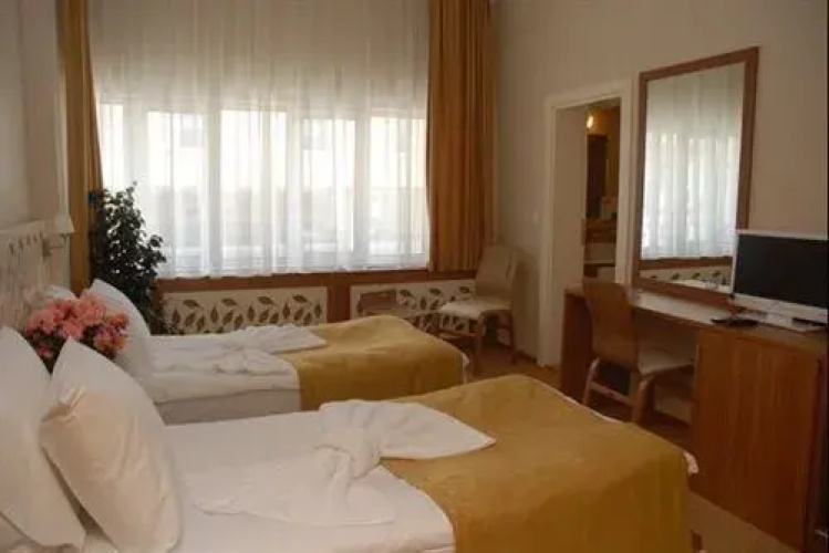 Bello Butik Otel