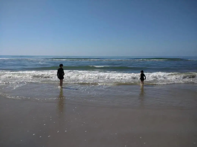 Meu pequeno paraíso