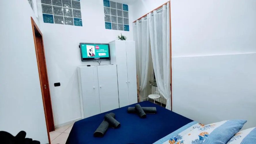 Friendly House