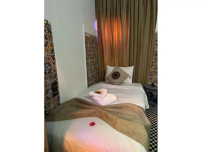 Riad Sijane