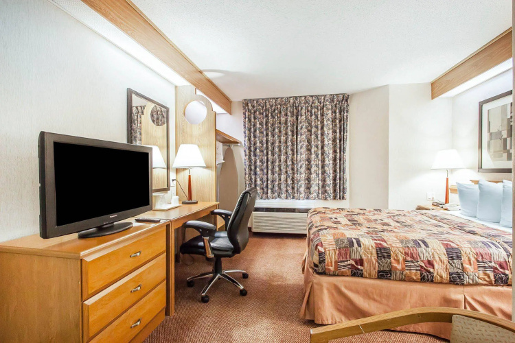 Rodeway Inn