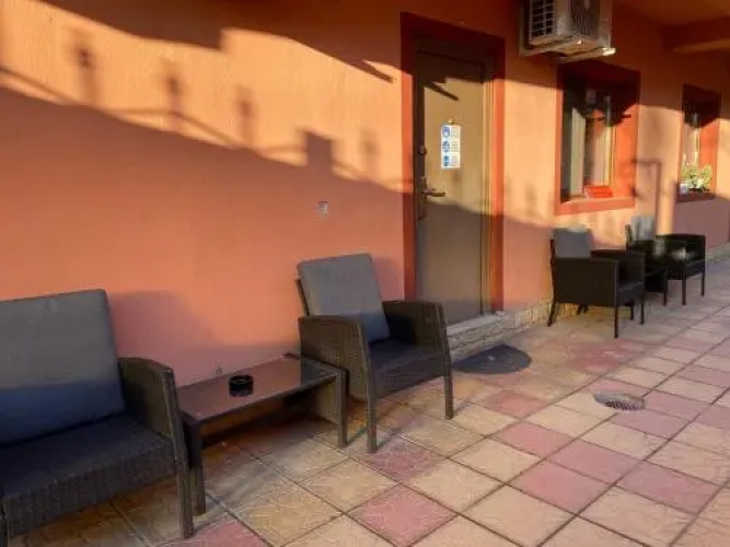 Orange House Constanta