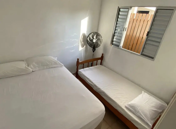 Pousada Kavili