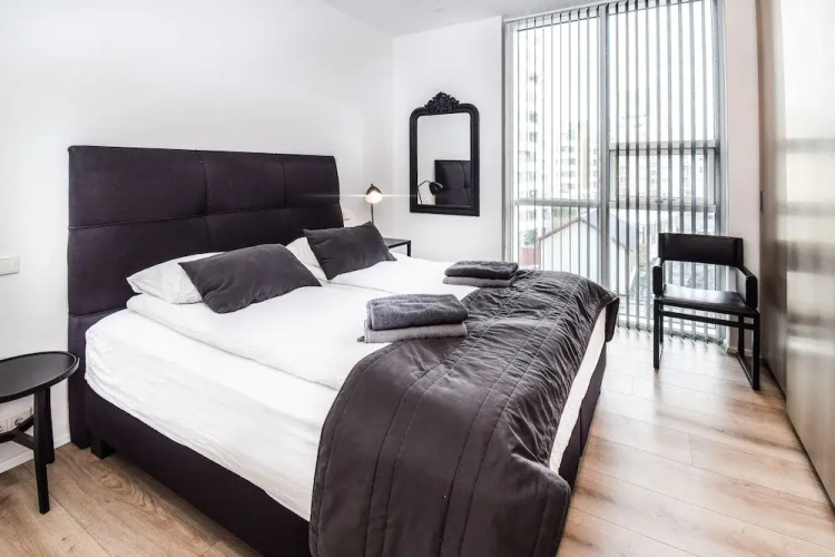 Apartment L39
