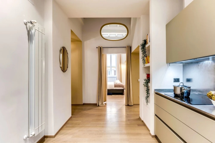 Sweet Inn - Spanish Steps - Via del Corso
