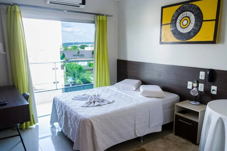 Hamara Soft Hotel