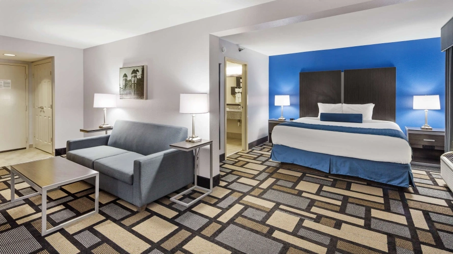 Double Suite