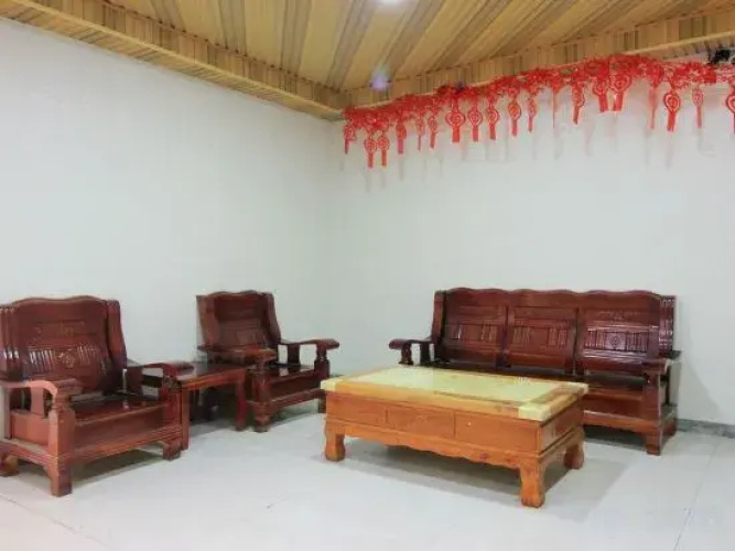 NanYang Jianwu Hotel