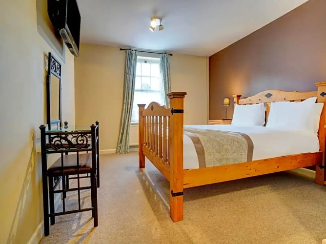 Superior Double room