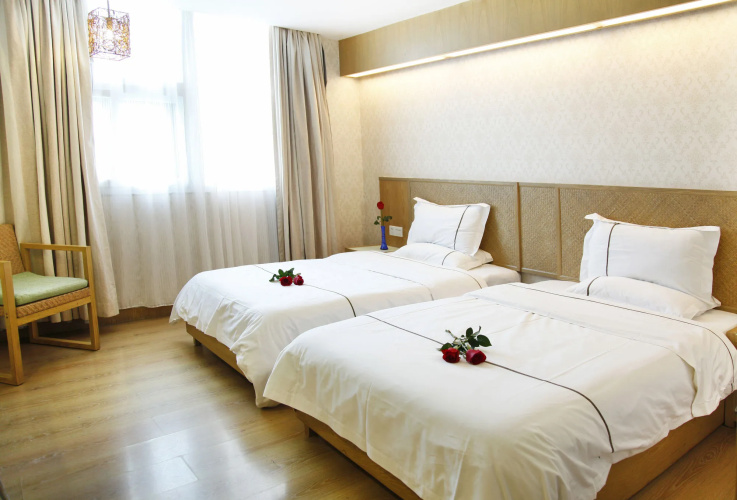 Xinyuexin Hotel