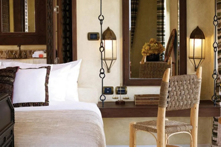 Villa Maroc Resort