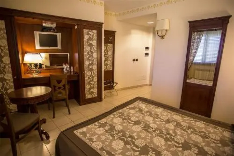 Hotel Valeria