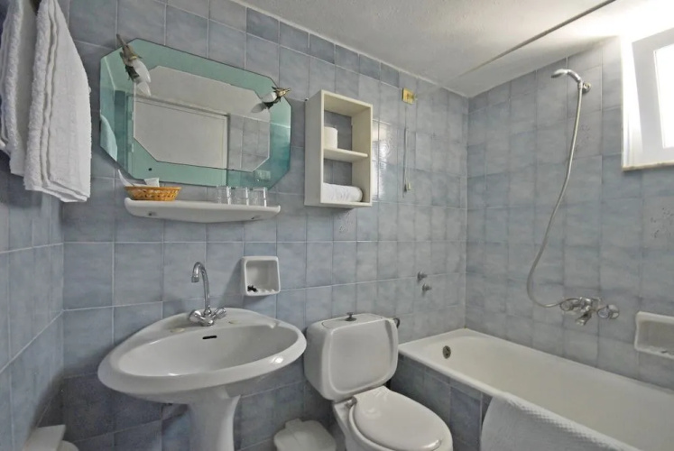 Ladikos Garden