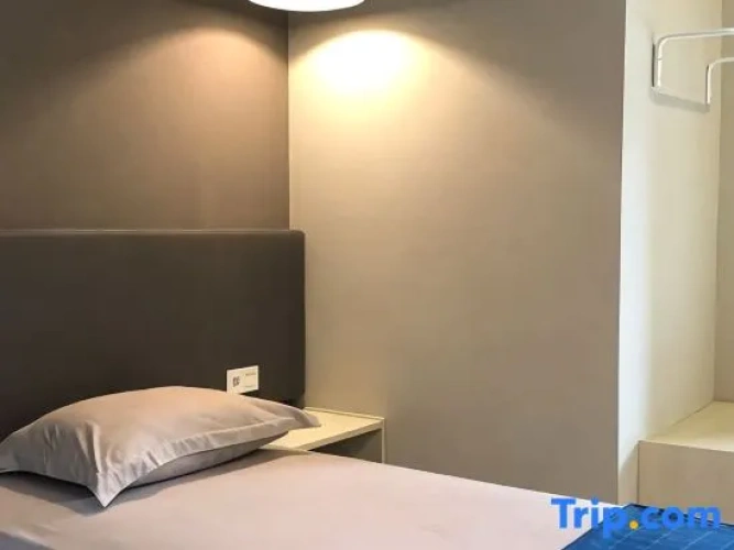 1 Bedroom Standard Twin room