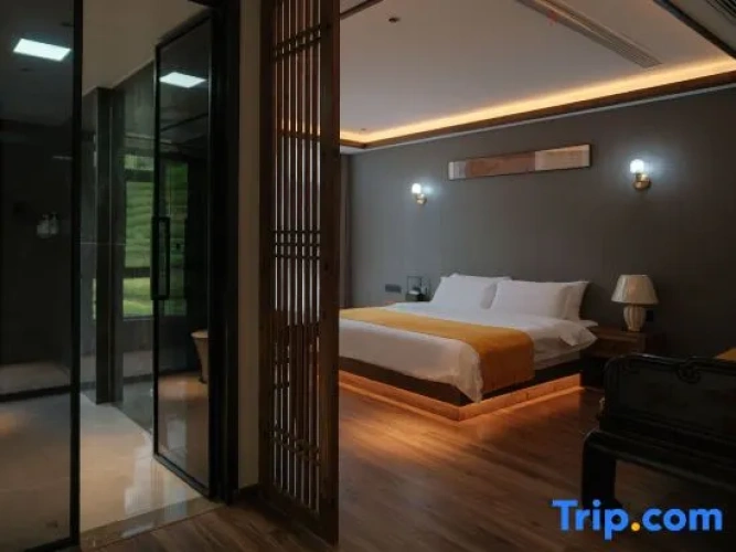 Standard Double Family room