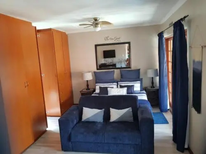 4 You Self-Catering Accommodation