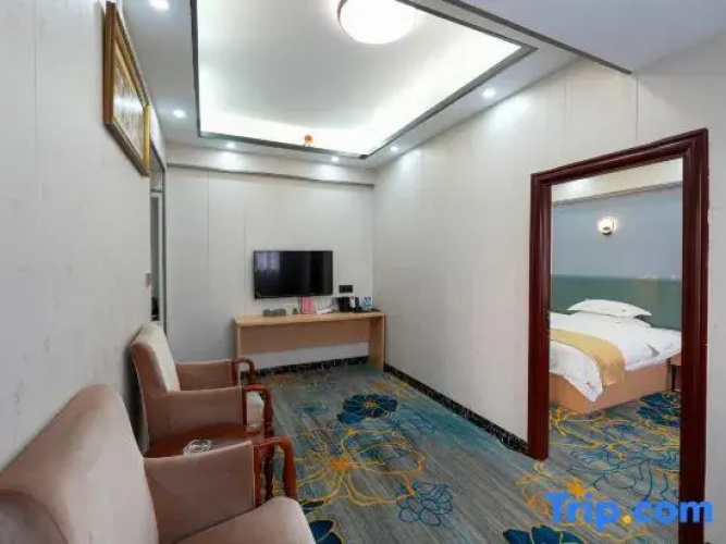 Hotelafbeelding