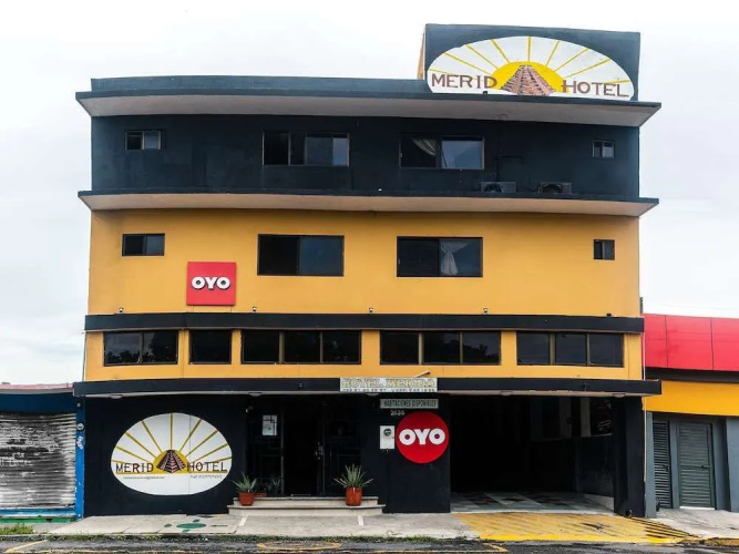 Imagen del hotel