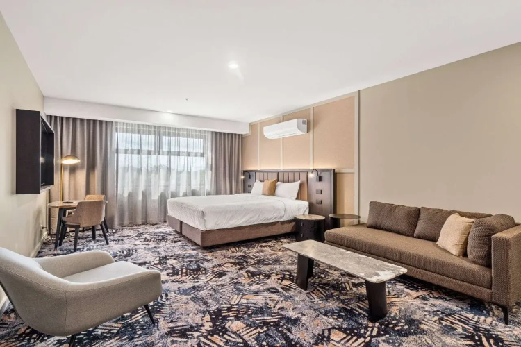 Mantra Shepparton
