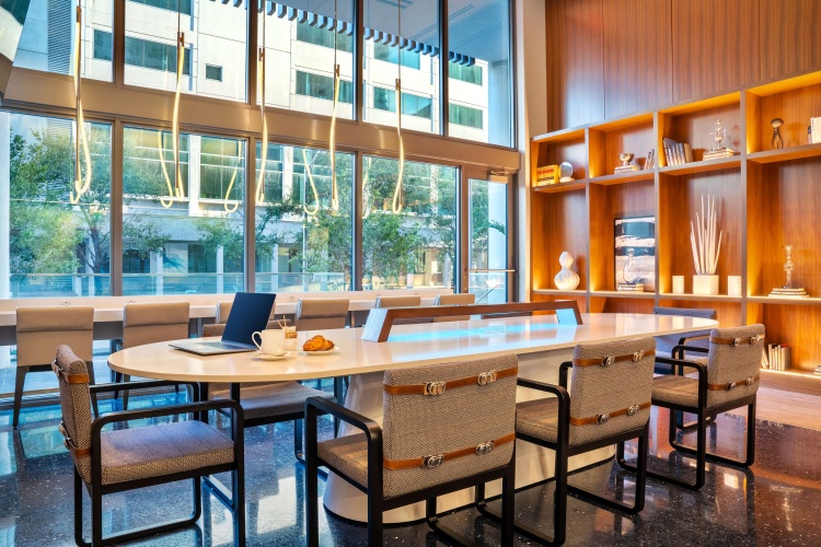 Hyatt Centric Las Olas Fort Lauderdale photo 21