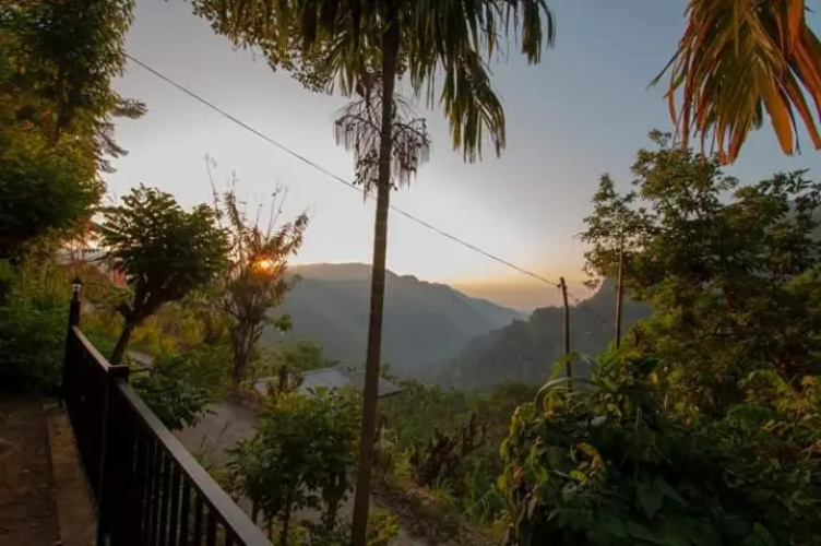 V@Ella guesthouse