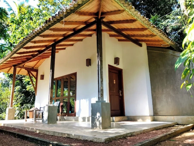 Classic Chalet