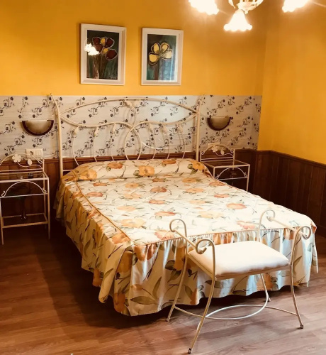 Apartamentos la Merced