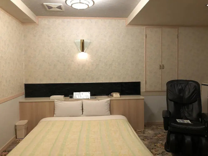HOTEL Galaxy