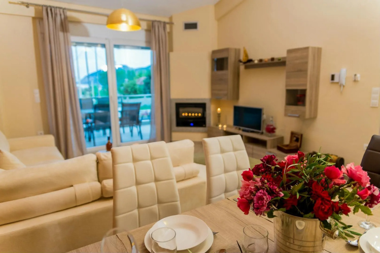 Ammos Luxury Villas