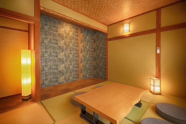 Executive Triple room