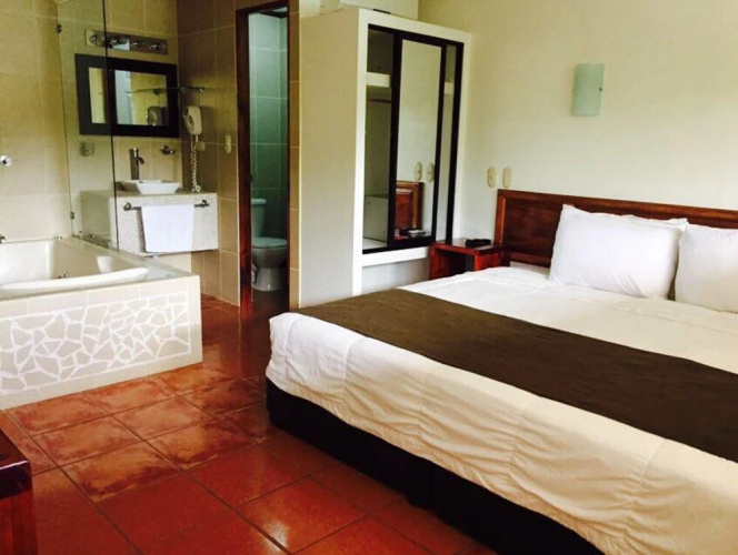 Copacabana Hotel And Suites - Adults Only