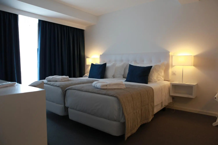 Hotel Anjo de Portugal