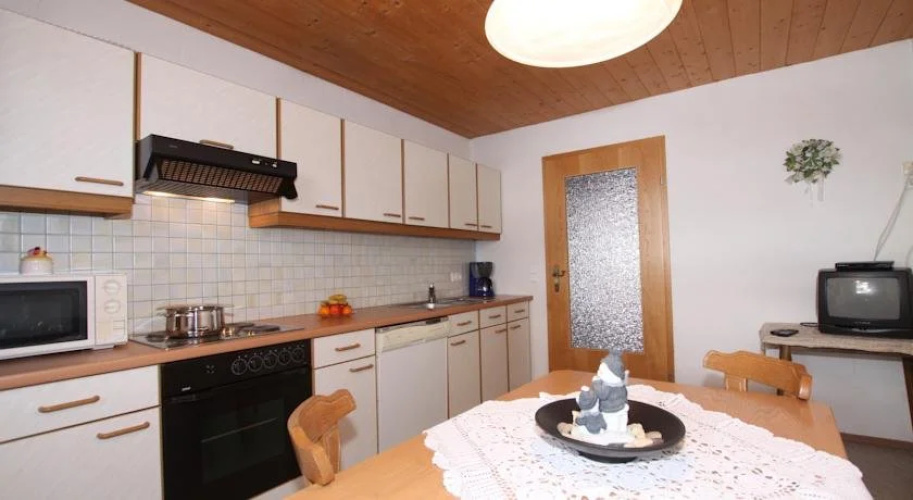 Haus Kuppelwieser