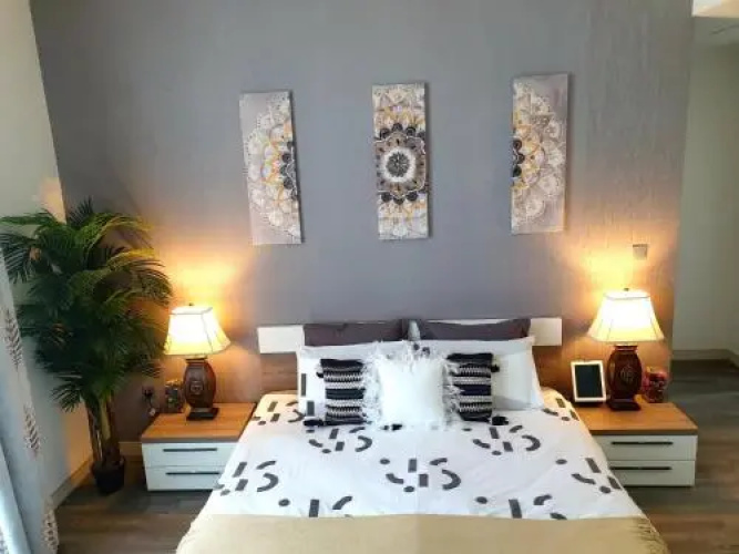 Melsky Apartment Dubai