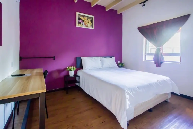 4 Bedrooms Grand Cottage with garden view