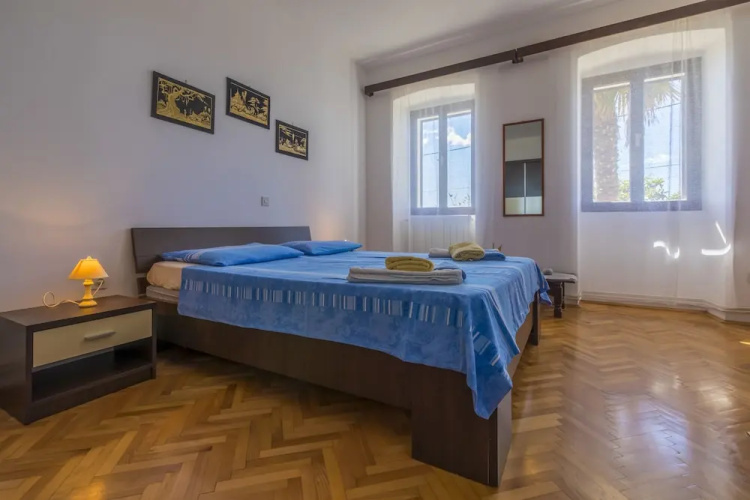 Apartment Heidy