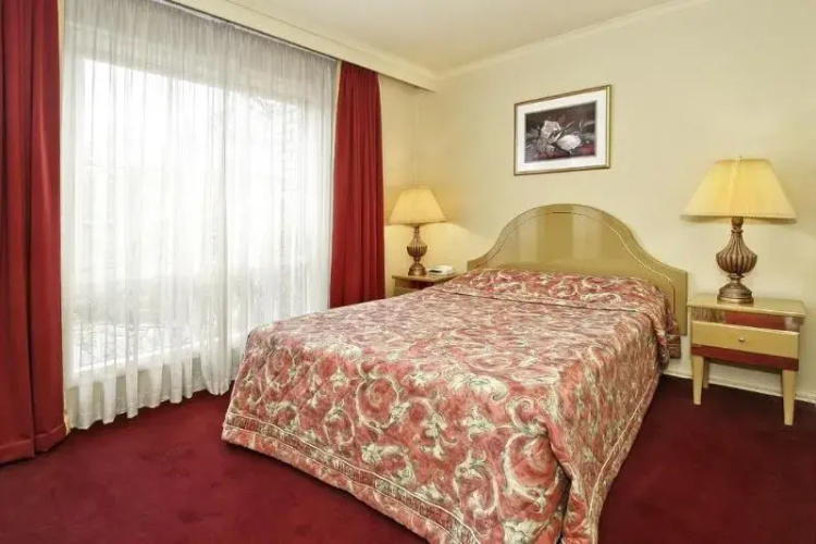 Quality Inn Baton Rouge