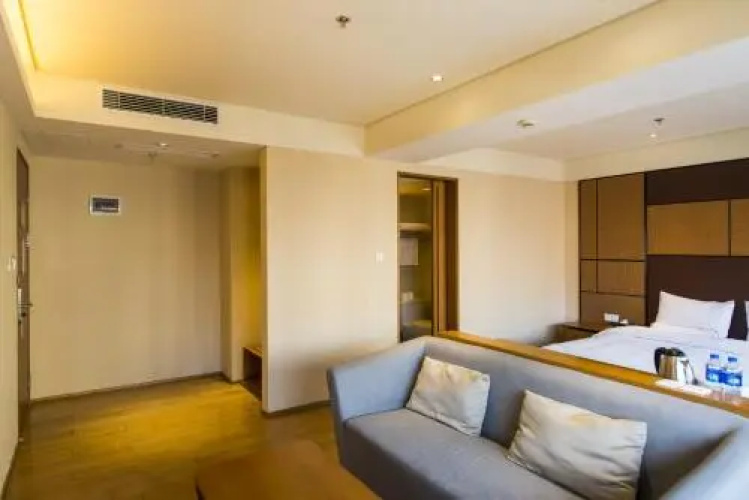 Sweet Home Hotel