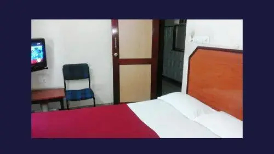 Lakshmi Residency