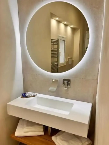 Mael Superior Room